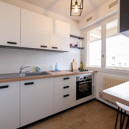 Apartament Le Bugatti - Centre - 4 Personnes - Reve Au Mans Le Mans Zewnętrze zdjęcie