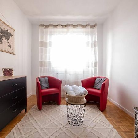 Apartament Le Bugatti - Centre - 4 Personnes - Reve Au Mans Le Mans Zewnętrze zdjęcie