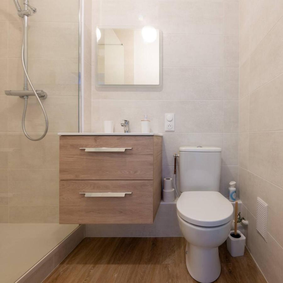 Apartament Le Bugatti - Centre - 4 Personnes - Reve Au Mans Le Mans Zewnętrze zdjęcie