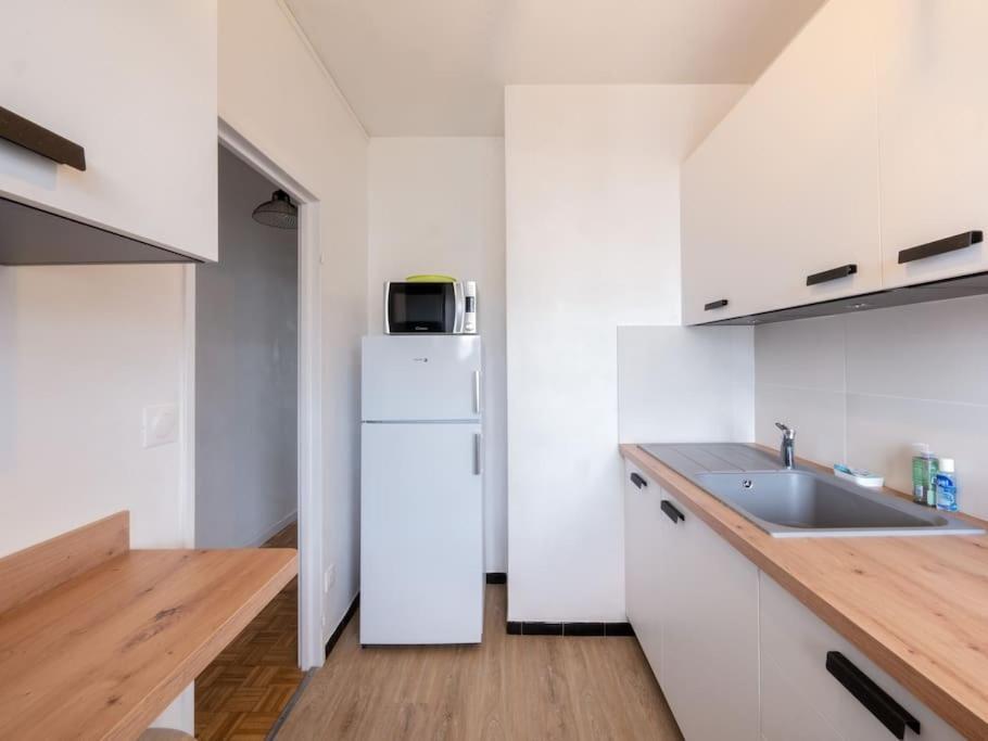 Apartament Le Bugatti - Centre - 4 Personnes - Reve Au Mans Le Mans Zewnętrze zdjęcie